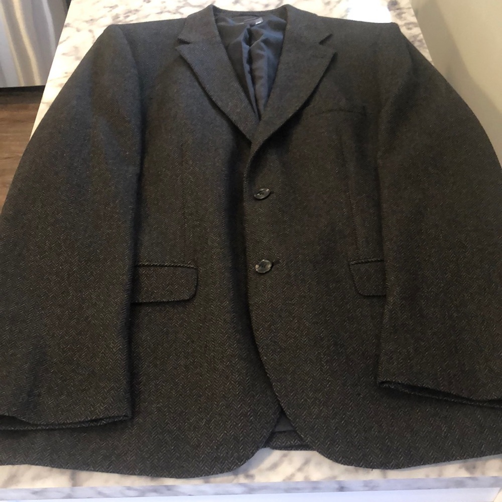 Men’s sports coat